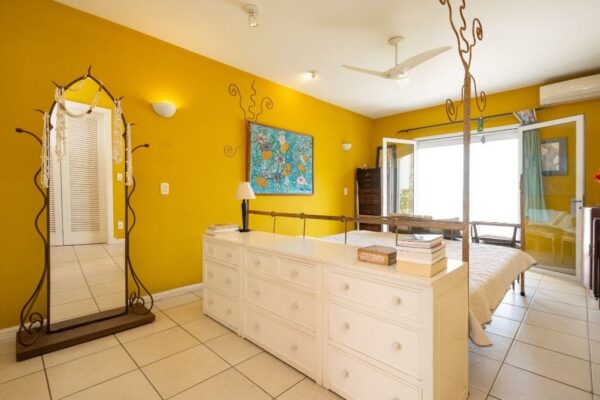 Casa Residencial à Venda | Lagoa | Rio de Janeiro | CA0052_MMQ - Imagem 38