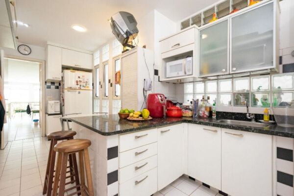 Casa Residencial à Venda | Lagoa | Rio de Janeiro | CA0052_MMQ - Imagem 52