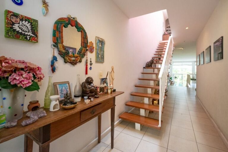 Casa Residencial à Venda | Lagoa | Rio de Janeiro | CA0052_MMQ