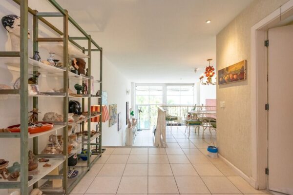 Casa Residencial à Venda | Lagoa | Rio de Janeiro | CA0052_MMQ - Imagem 9