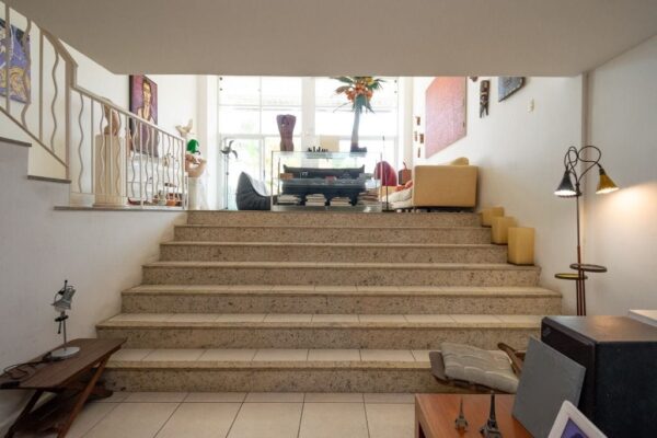 Casa Residencial à Venda | Lagoa | Rio de Janeiro | CA0052_MMQ - Imagem 17