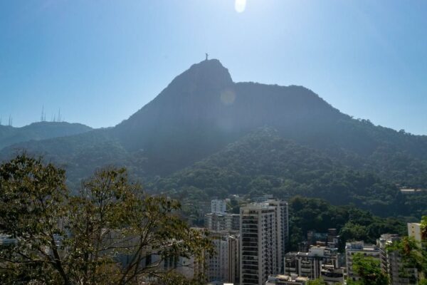 Casa Residencial à Venda | Lagoa | Rio de Janeiro | CA0052_MMQ - Imagem 47