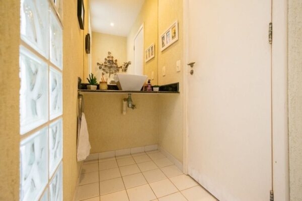 Casa Residencial à Venda | Lagoa | Rio de Janeiro | CA0052_MMQ - Imagem 50