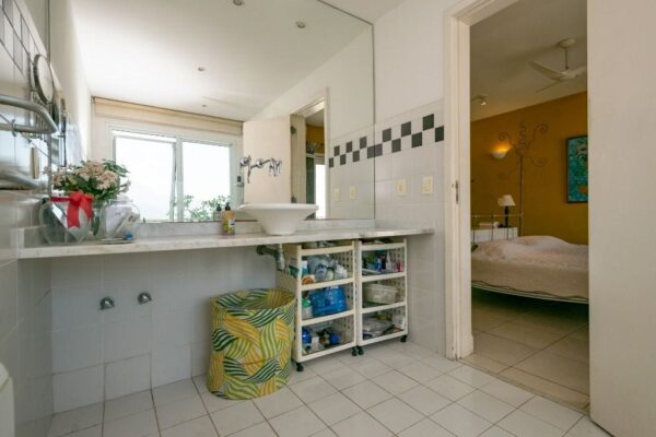 Casa Residencial à Venda | Lagoa | Rio de Janeiro | CA0052_MMQ - Imagem 44