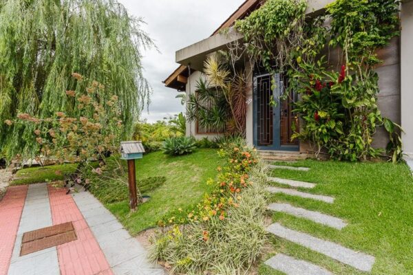 Casa Residencial à Venda | Saco Grande | Florianópolis | CA0281_MMQ - Imagem 4
