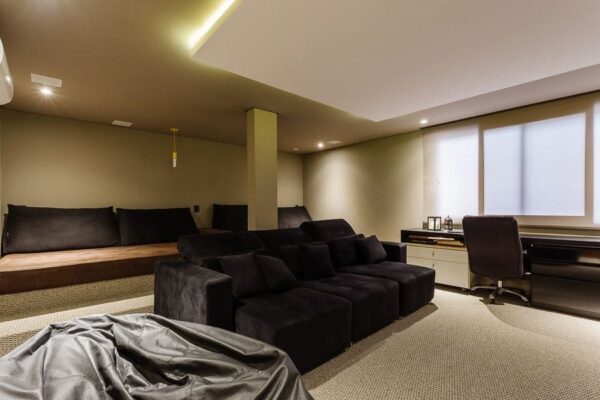 Casa Residencial à Venda | Saco Grande | Florianópolis | CA0281_MMQ - Imagem 15