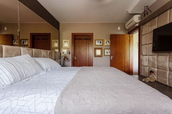 Casa Residencial à Venda | Saco Grande | Florianópolis | CA0281_MMQ - Imagem 30