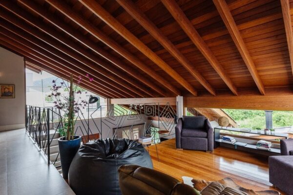 Casa Residencial à Venda | Saco Grande | Florianópolis | CA0281_MMQ - Imagem 14