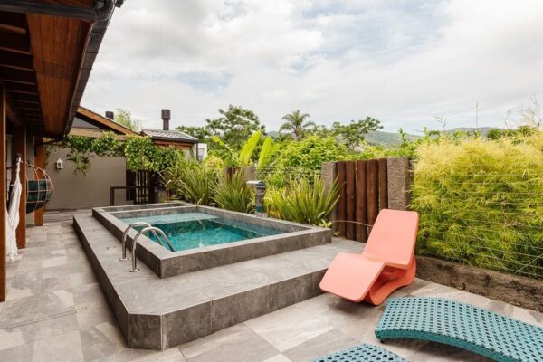 Casa Residencial à Venda | Saco Grande | Florianópolis | CA0281_MMQ - Imagem 38