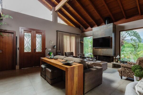 Casa Residencial à Venda | Saco Grande | Florianópolis | CA0281_MMQ - Imagem 8