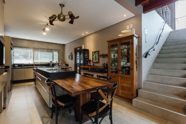 Casa Residencial à Venda | Saco Grande | Florianópolis | CA0281_MMQ - Imagem 18