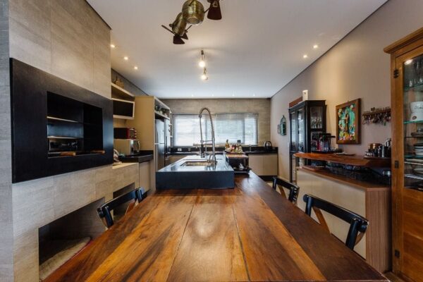 Casa Residencial à Venda | Saco Grande | Florianópolis | CA0281_MMQ - Imagem 19