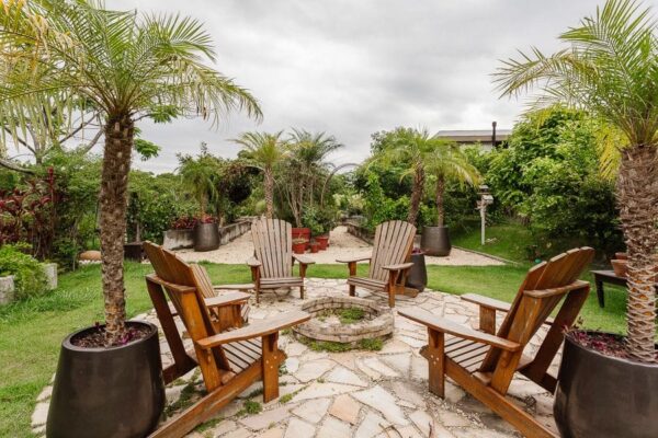 Casa Residencial à Venda | Saco Grande | Florianópolis | CA0281_MMQ - Imagem 40