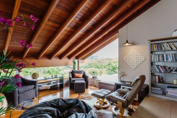 Casa Residencial à Venda | Saco Grande | Florianópolis | CA0281_MMQ - Imagem 13