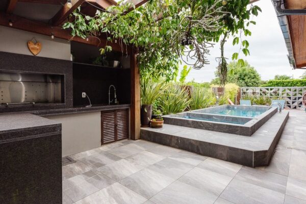 Casa Residencial à Venda | Saco Grande | Florianópolis | CA0281_MMQ - Imagem 34