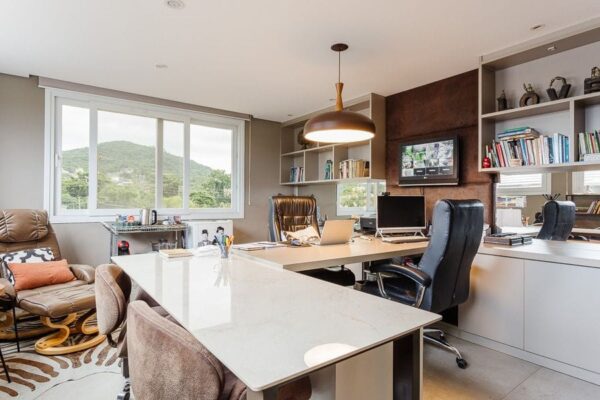 Casa Residencial à Venda | Saco Grande | Florianópolis | CA0281_MMQ - Imagem 16