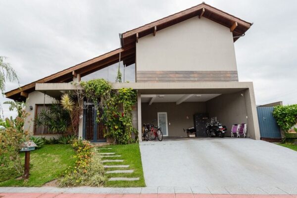 Casa Residencial à Venda | Saco Grande | Florianópolis | CA0281_MMQ - Imagem 3