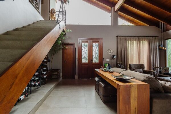 Casa Residencial à Venda | Saco Grande | Florianópolis | CA0281_MMQ - Imagem 7