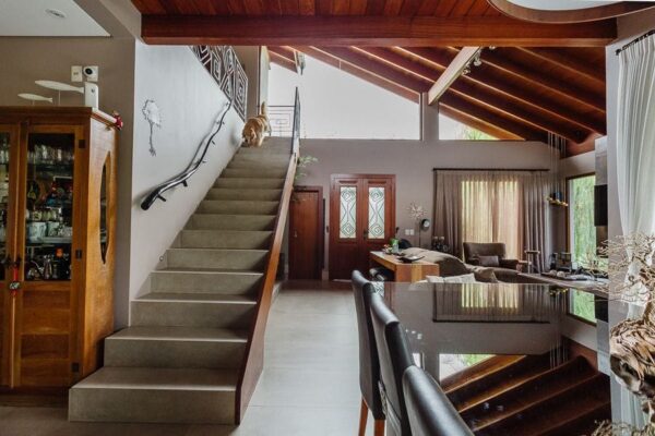 Casa Residencial à Venda | Saco Grande | Florianópolis | CA0281_MMQ - Imagem 9