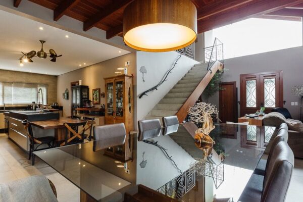 Casa Residencial à Venda | Saco Grande | Florianópolis | CA0281_MMQ - Imagem 17