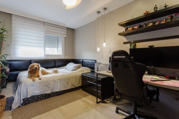 Casa Residencial à Venda | Saco Grande | Florianópolis | CA0281_MMQ - Imagem 21