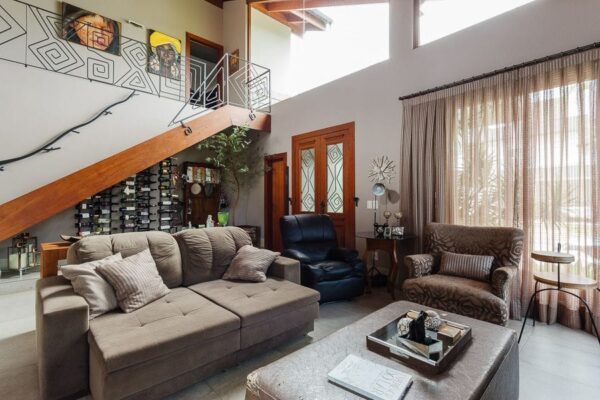Casa Residencial à Venda | Saco Grande | Florianópolis | CA0281_MMQ - Imagem 11