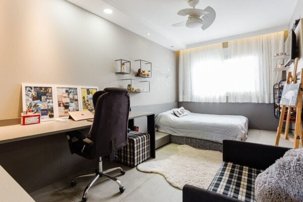Casa Residencial à Venda | Saco Grande | Florianópolis | CA0281_MMQ - Imagem 24