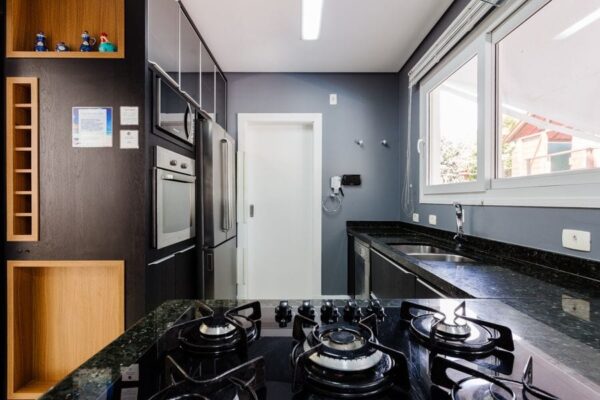 Casa Residencial à Venda | Jurerê | Florianópolis | CA0416_MMQ - Imagem 21