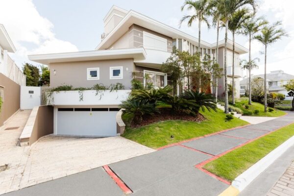 Casa Residencial à Venda | Jurerê | Florianópolis | CA0416_MMQ - Imagem 3
