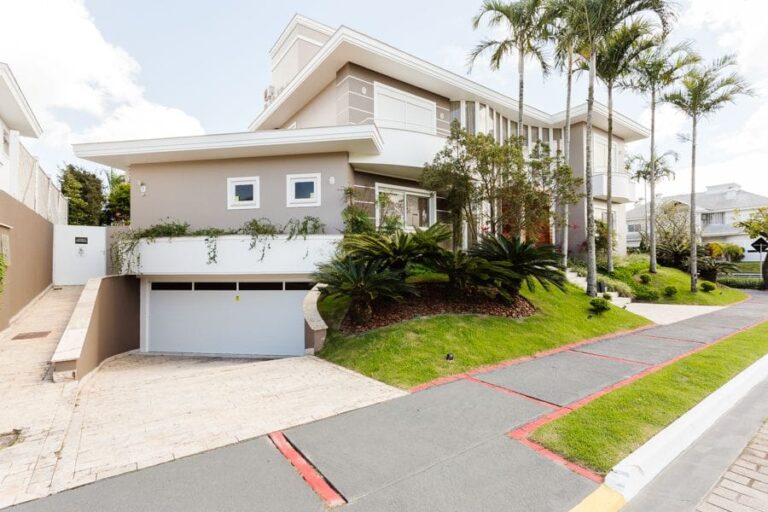 Casa Residencial à Venda | Jurerê | Florianópolis | CA0416_MMQ