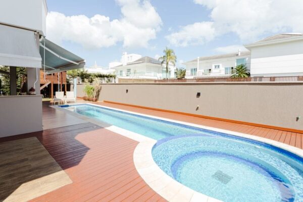 Casa Residencial à Venda | Jurerê | Florianópolis | CA0416_MMQ - Imagem 51