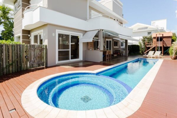 Casa Residencial à Venda | Jurerê | Florianópolis | CA0416_MMQ - Imagem 52