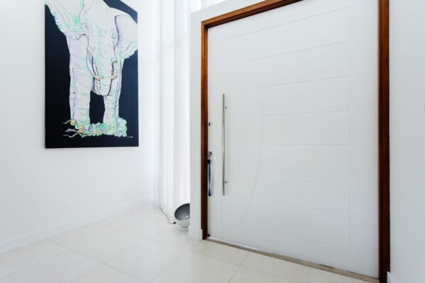 Casa Residencial à Venda | Jurerê | Florianópolis | CA0416_MMQ - Imagem 4