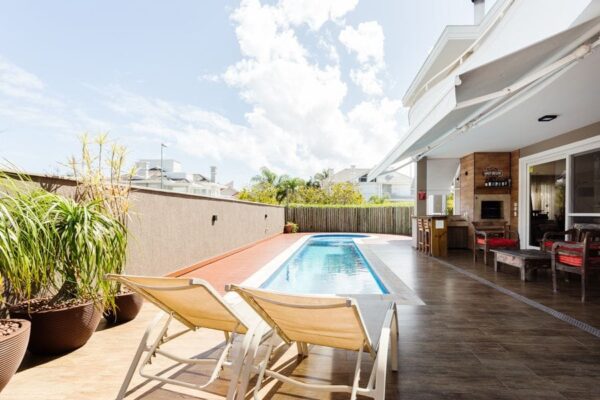 Casa Residencial à Venda | Jurerê | Florianópolis | CA0416_MMQ - Imagem 50