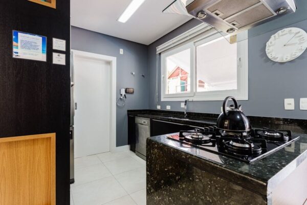 Casa Residencial à Venda | Jurerê | Florianópolis | CA0416_MMQ - Imagem 20