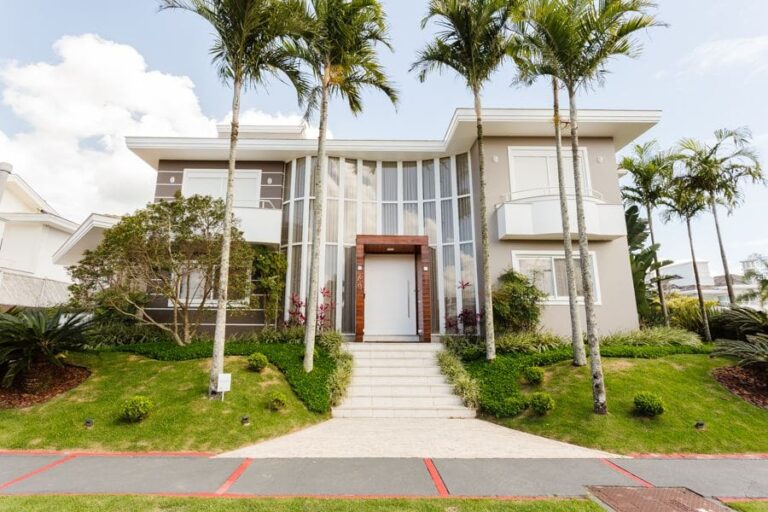 Casa Residencial à Venda | Jurerê | Florianópolis | CA0416_MMQ