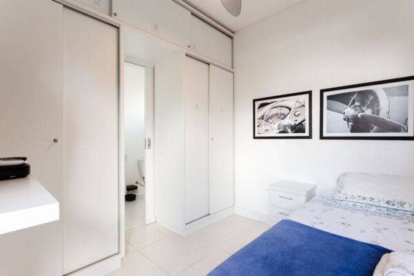 Casa Residencial à Venda | Jurerê | Florianópolis | CA0416_MMQ - Imagem 25