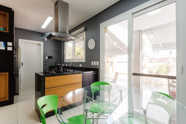 Casa Residencial à Venda | Jurerê | Florianópolis | CA0416_MMQ - Imagem 19