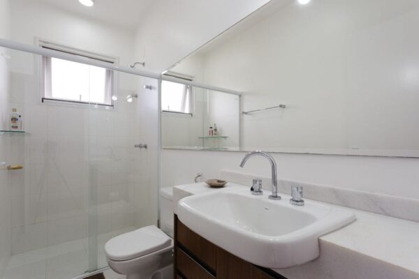 Casa Residencial à Venda | Jurerê | Florianópolis | CA0416_MMQ - Imagem 35