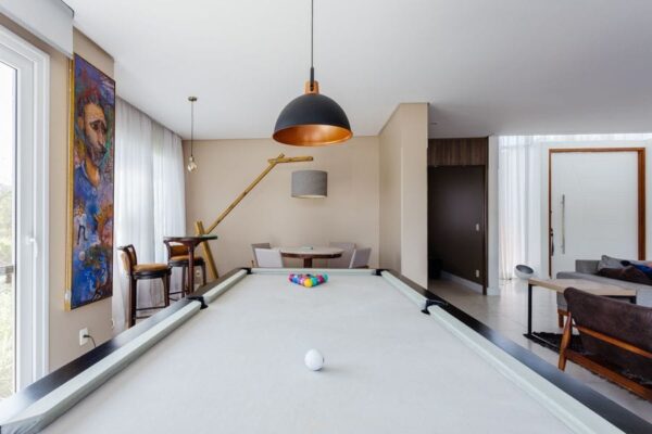 Casa Residencial à Venda | Jurerê | Florianópolis | CA0416_MMQ - Imagem 10