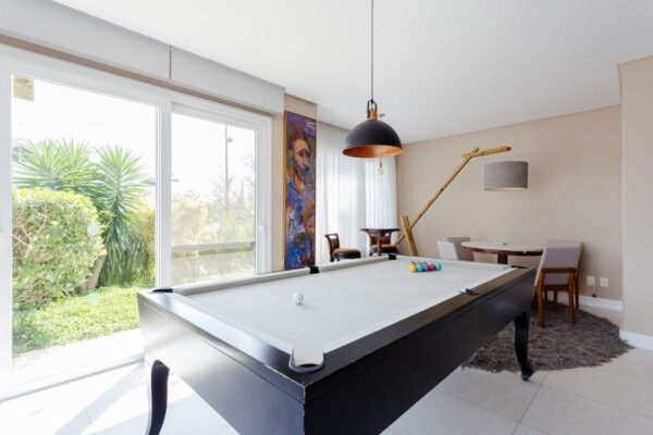 Casa Residencial à Venda | Jurerê | Florianópolis | CA0416_MMQ - Imagem 9