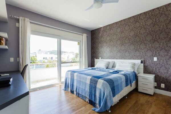Casa Residencial à Venda | Jurerê | Florianópolis | CA0416_MMQ - Imagem 40