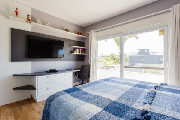 Casa Residencial à Venda | Jurerê | Florianópolis | CA0416_MMQ - Imagem 41