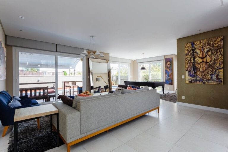Casa Residencial à Venda | Jurerê | Florianópolis | CA0416_MMQ