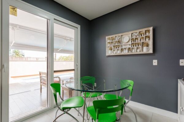 Casa Residencial à Venda | Jurerê | Florianópolis | CA0416_MMQ - Imagem 18