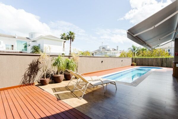 Casa Residencial à Venda | Jurerê | Florianópolis | CA0416_MMQ - Imagem 48