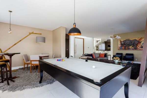 Casa Residencial à Venda | Jurerê | Florianópolis | CA0416_MMQ - Imagem 11