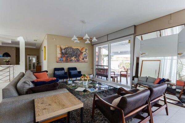 Casa Residencial à Venda | Jurerê | Florianópolis | CA0416_MMQ - Imagem 7