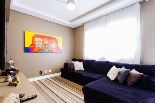 Casa Residencial à Venda | Jurerê | Florianópolis | CA0416_MMQ - Imagem 13
