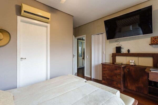 Casa Residencial à Venda | Cacupé | Florianópolis | CA0083_MMQ - Imagem 13